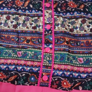 Kurti For Women Multicolour Size Xl