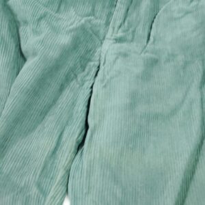 Pant For Women Colour Green Size 30
