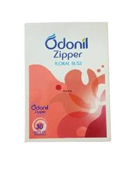 Odonil Zipper Floral Bliss Powder 10Gm