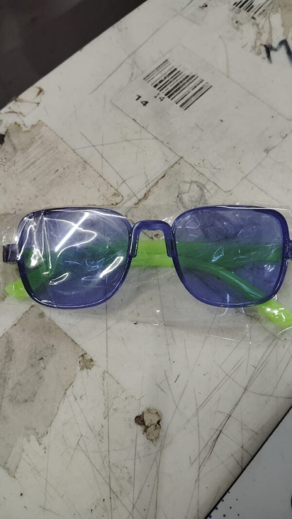 Sunglasses For Kids Multicolour