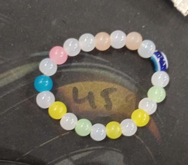 Crystal Beads Bracelet Women