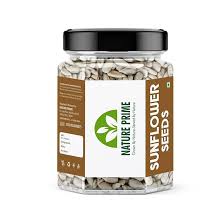Nature Prime Sunflower Seeds 250 Gm