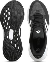 Ultrarun 5 Running Shoes For Men Black Colour Size 9