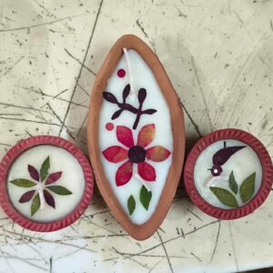 Festive Diya Gift Box