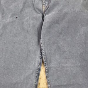 Ankle Length Stretchable Rfd Jeans For WomenS 32