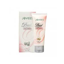 Jovees Pearl Face Scrub 60G