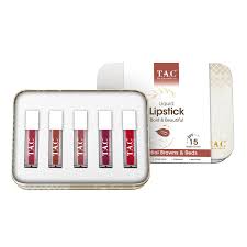 Liquid Lipsticks Bold Beautiful Essential Browns Reds