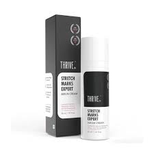 Thrive Co Stretch Mark Expert Serum Cream 30Ml