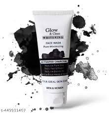 Get Gal Glow And Clean Face Wash 100Ml