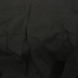 Black Color Legging For Kids Girls Size 11 To 12 Years