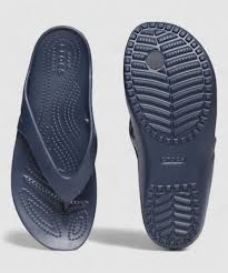 Crocs Kadee Ii WomenS Flip Flops Blue Color Size 9