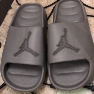 Grey Color Clogs For Men Size 41