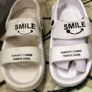 White Color Clogs For Men Size 41