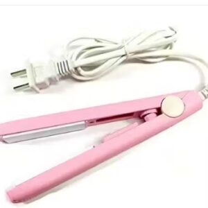 Mini Flat Iron Straighteners Mini Flat Iron Straighteners Hair Straightener