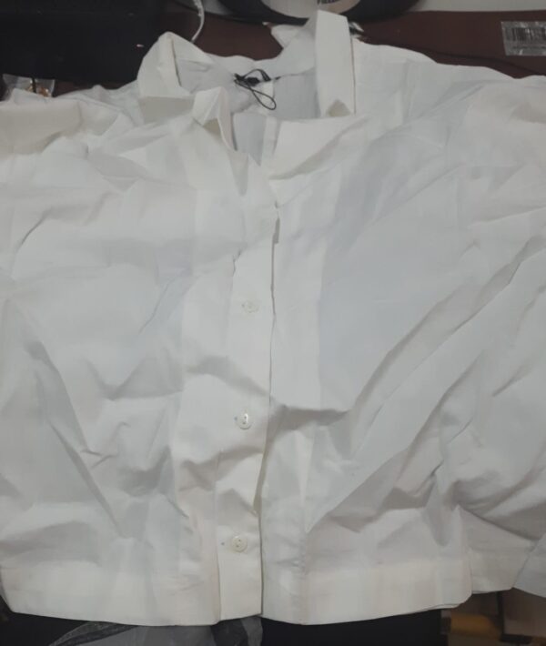 Top For Women Color White Size L