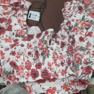 Top For Women Color Multicolor Size L