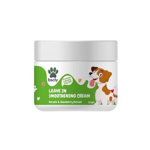 Becky Leave In Smoothing Cream 50 Gm