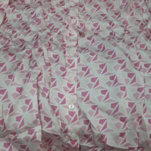 Top For Women Color Pink Size L