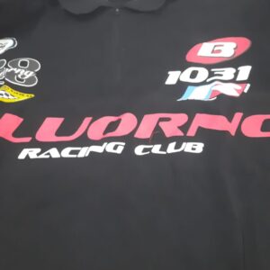 T Shirt For Men Color Black Size S