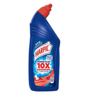 Harpic Power Plus Toilet Cleaner 1L