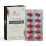 La NatureS Calcium Biotin Vitamin D3 Calcium Citrate 500 Mg 10 Softgel Capsules Pack Of 3