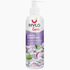 Mylo Care Online Shampoo 200Ml