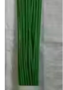 Fiber Hard Broom Cleaning
