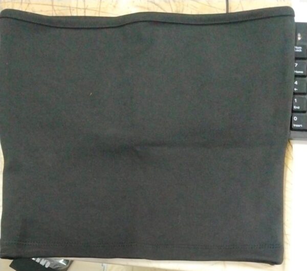 Tivonte Girls Black Colour Top Size M
