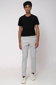 Men T Shirt Black Size M