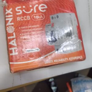 Electrical Switch 4 Pin Socket Pack Of 5