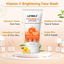 Latibule Vitamin Face Wash 50 Ml