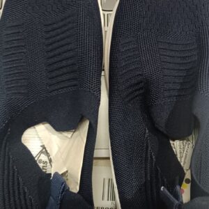 Men Shoes Blue Color Size 7