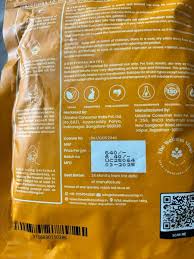 The Wellness Shoppe Turmeric Facial Wash 100 Gm