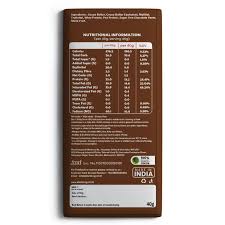 Ditch The Guilt Chocolate Death By 40 Gm