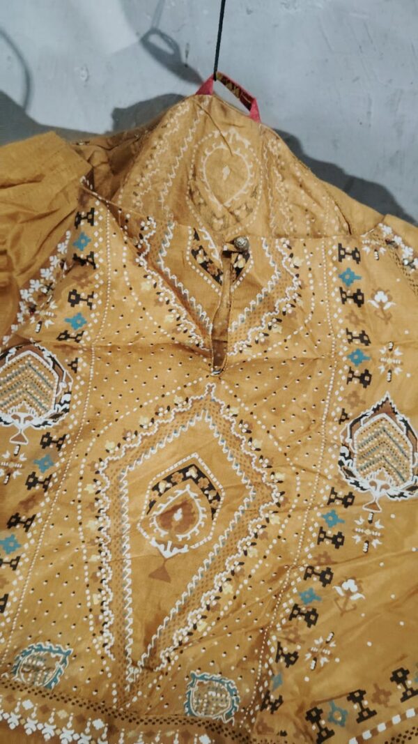 Kurti For Women Multicolour Size Xl