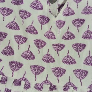 Frock Kurti For Women Multicolour Size Xl