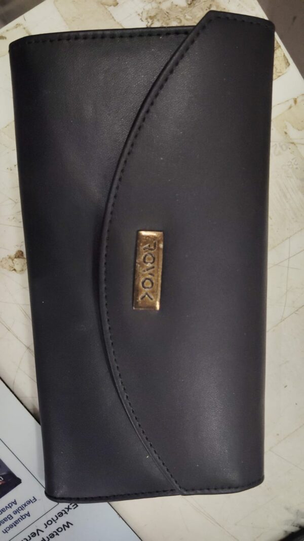 Hand Kit For Women Colour Black