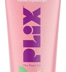 Plix The Plant Fix Vitamin C Juicy Face Wash 100 Ml