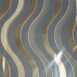 Golden Color Table Cover Size 40X60