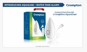 Crompton Ecoglo Aquaease Water Tank Alarm 240 V