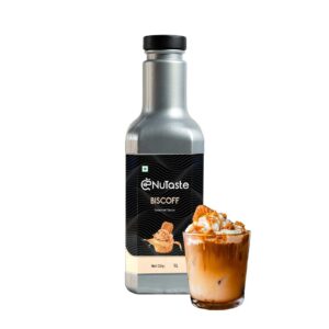 Taste Chocolate Sauce 1L
