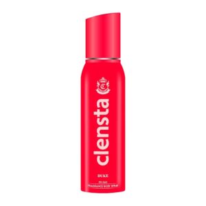 Clensta Duke No Gas Deodorant For Men 150Ml