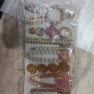 Sunbird Hair Accessories Hair Clip Style Barrettes Alligator Clip Baby Girls Teens Toddlers 28 Pcs Korean Clip