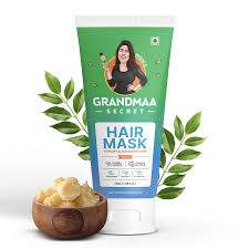 Grandma Hair Mask 50Ml