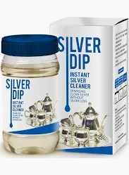 Modicare Silver Dip Instant Silver Cleaner 300Ml