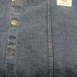 Women Shorts Blue Jeans Size 30