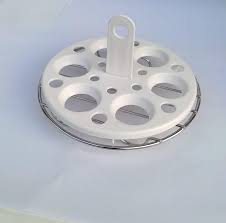 Stainless Steel Idli Cooker 1.2 Ltr