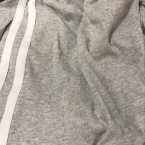 Grey Color Lower For Men Size M