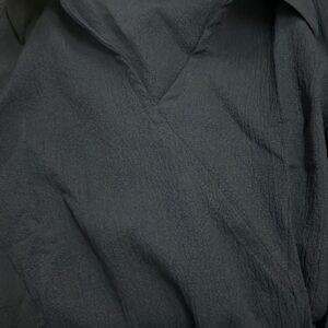 Blue Color Top For Women Size S