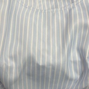 Sky Color Top For Women Size S